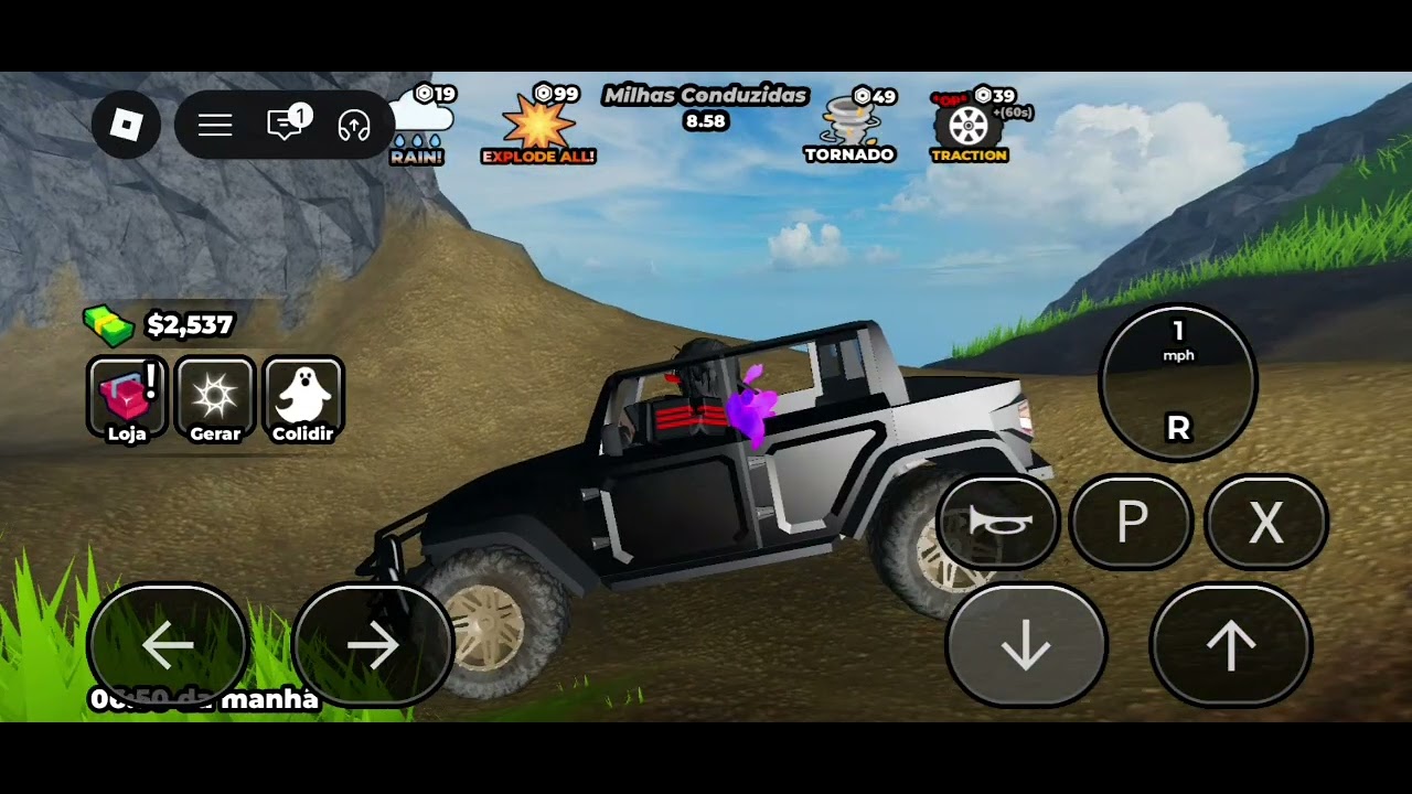 Novo vídeo no canal!!! Colab com João Vitor  Martins 