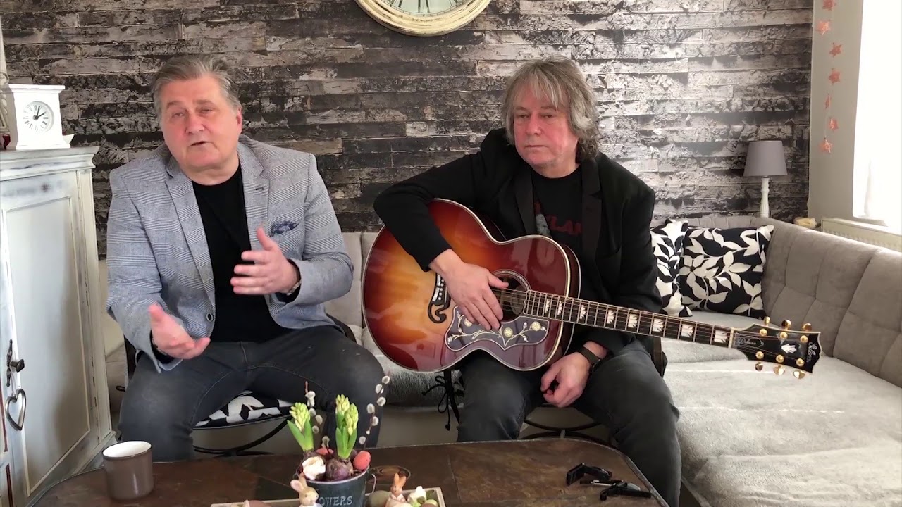 SRDCOM S VAMI - TELEVÍZIA SENZI - MARCEL ZMOŽEK - 3. časť