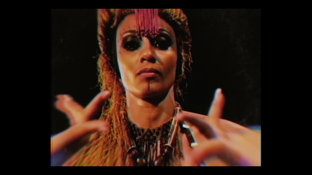 Ko Shin Moon - Über Çiftetelli (Official Video)