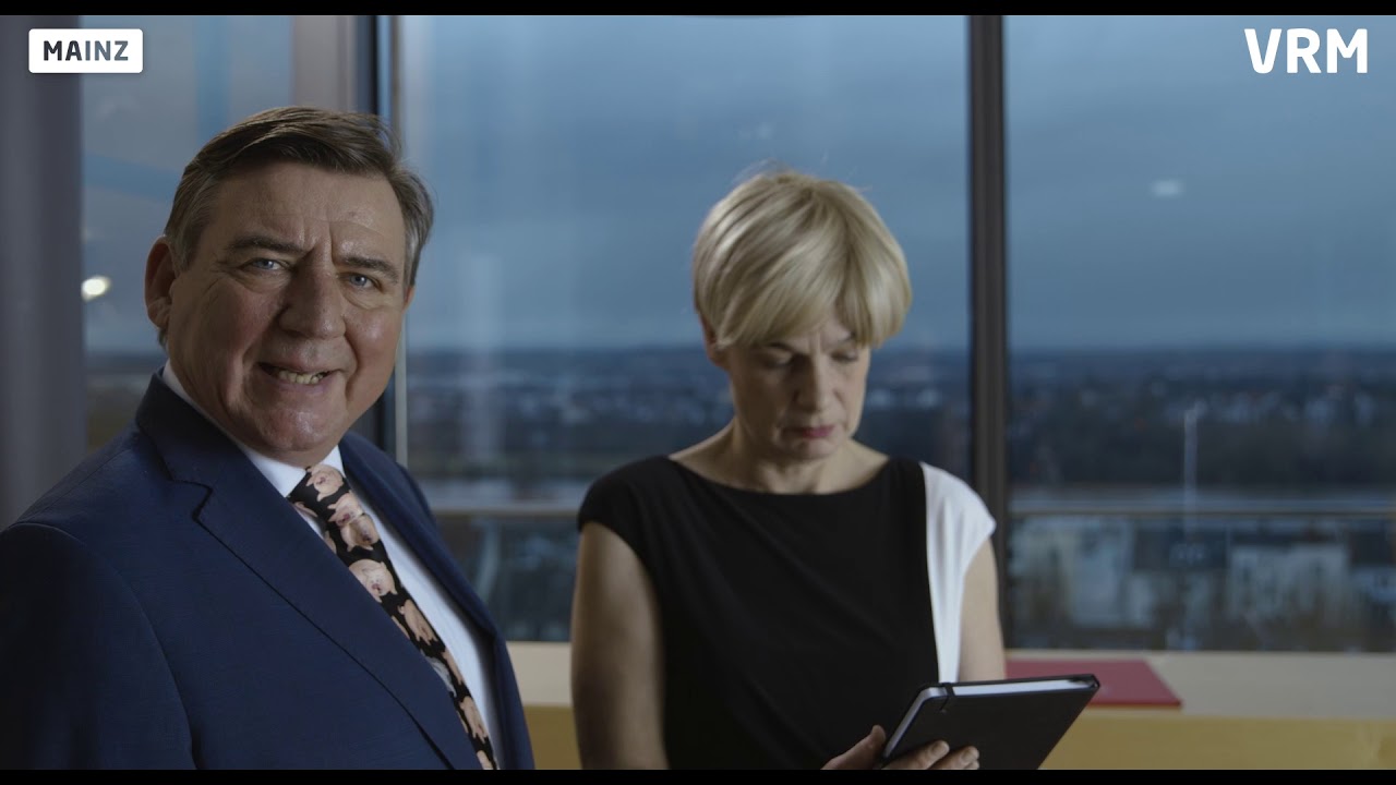 Haus of Drecksäck - Episode 1