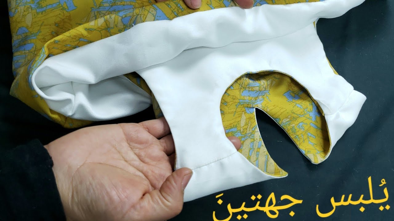 🌈 كنتِ تخيطين بشكل خاطئ طوال الوقت.كشف اسرار الخياطين!⚡⚡