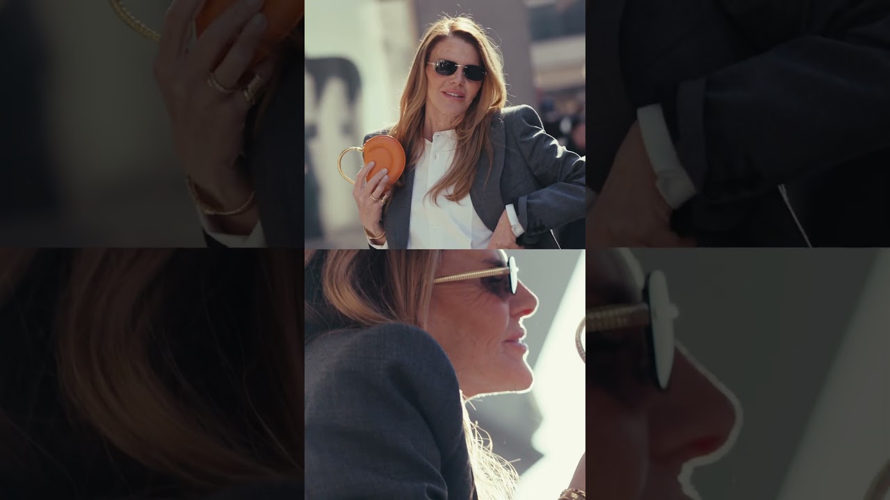 Milan Fashion Week | Bvlgari Leather Goods & Accessories Fall–Winter 2026 collection