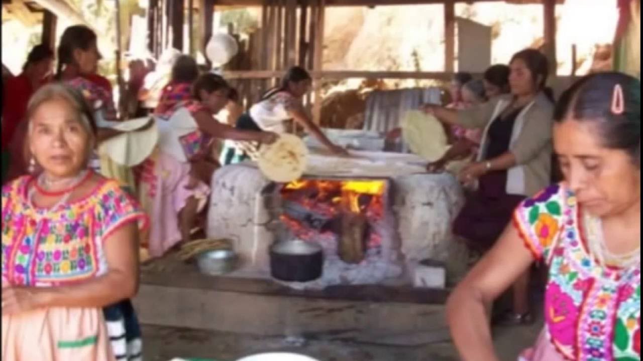 Los Forasteros De La Region Chatina Oax La Negrita Pachanguera