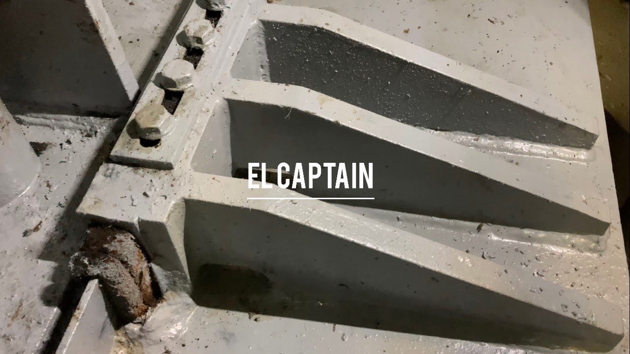 Marine Engineering|Holding Down Bolts|Hydraulic Jack|Retightening|Main Engine|Procedures
