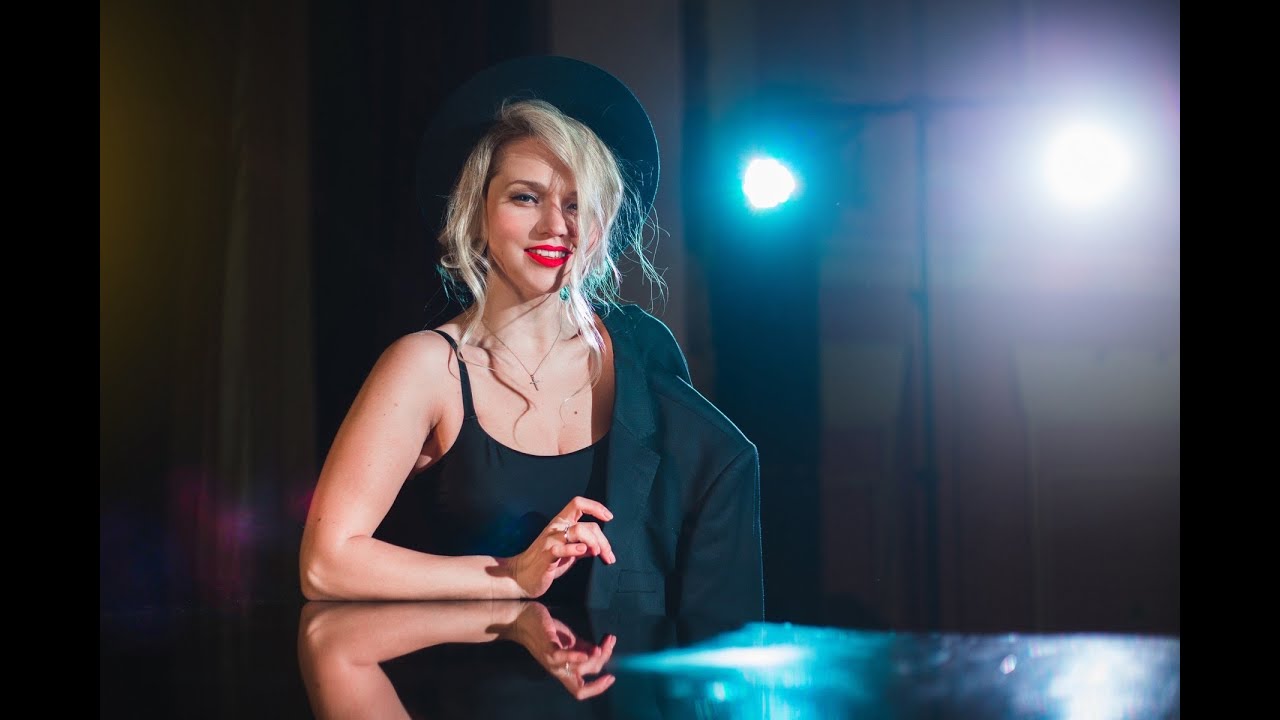 ALIRIKA ● Singer ● PROMO Video