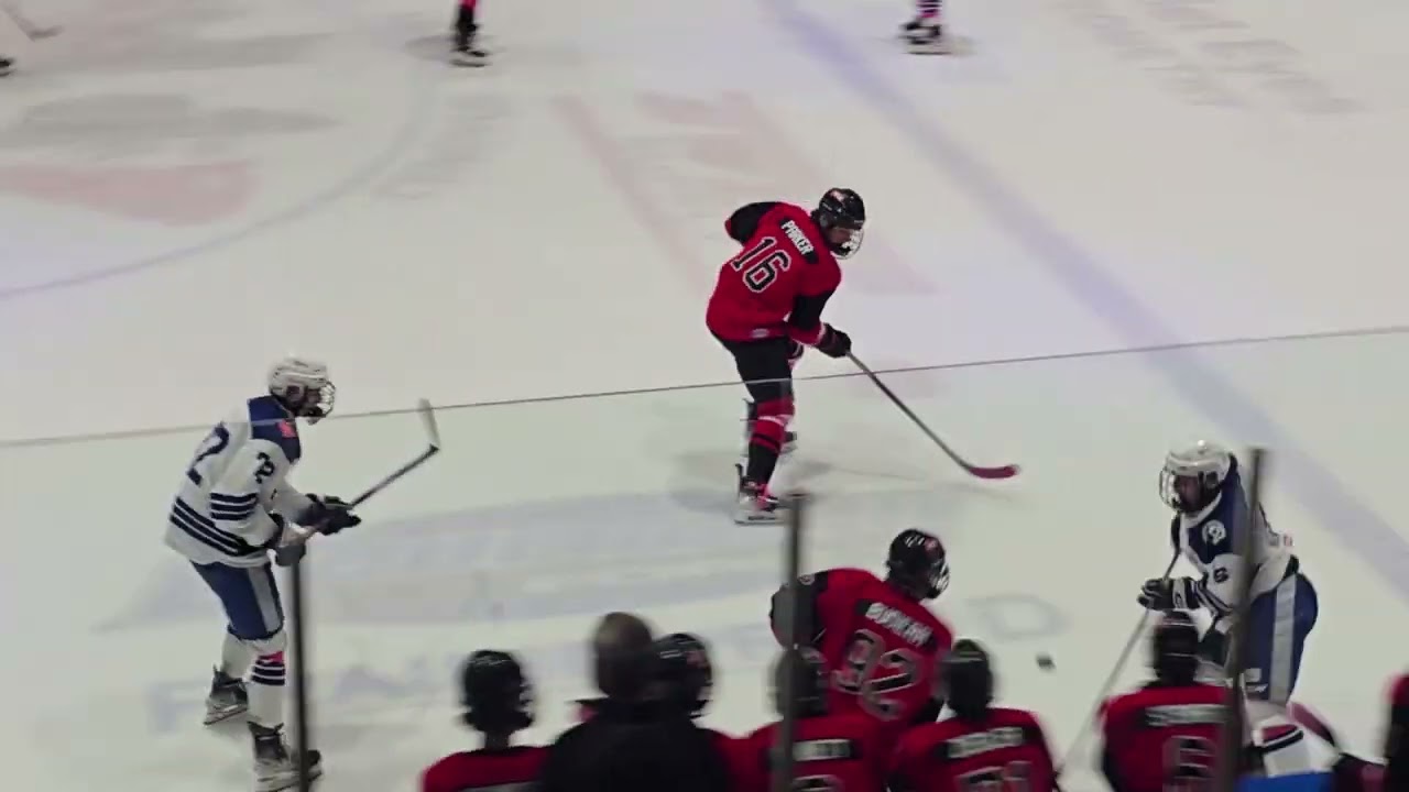 Bandits in 20 - Bandits vs Cold Lake - Oct. 17, 2025