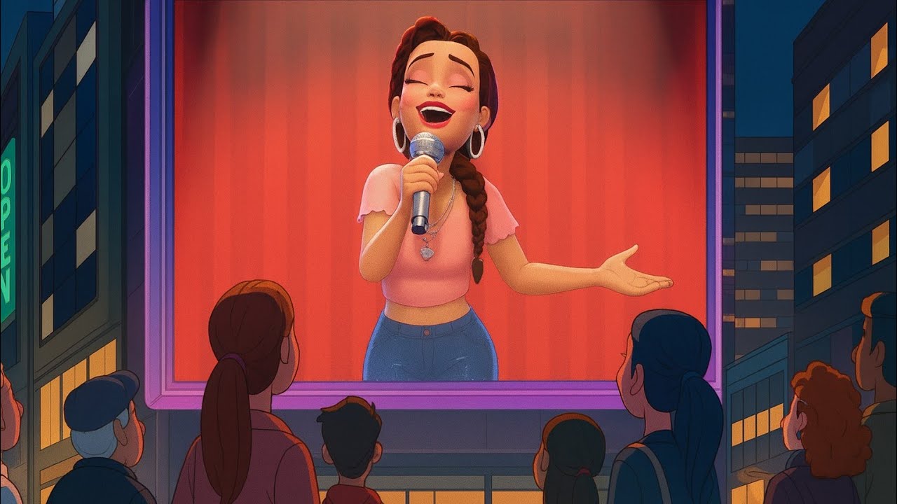 Не сдавайтесь! Бог вернёт вам потерянные годы! Сила молитвы! Христианская анимация