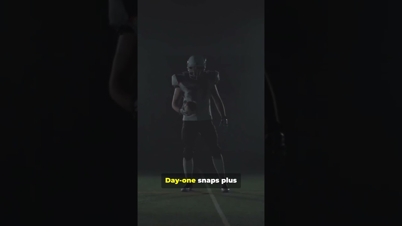 2025 Fantasy Football in 25s: 3 Draft Sleepers You Can Steal (PPR • ADP Value) 