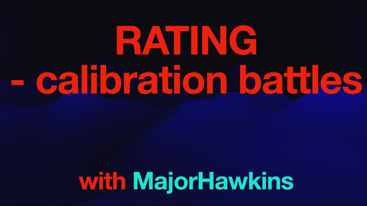 WOT Blitz - RATING calibration - M-VI-Yoh and Leopard