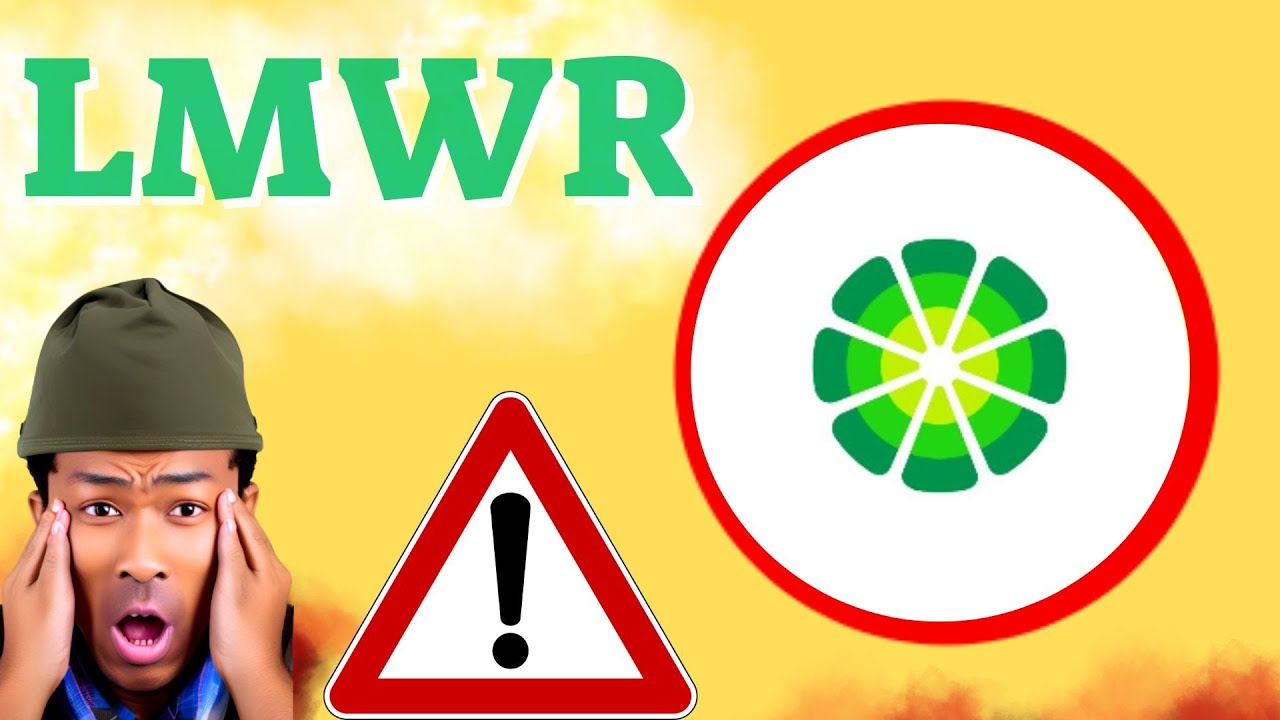 LMWR Prediction 09/APR LMWR Coin Price News Today - Crypto Technical Analysis Update Price Now