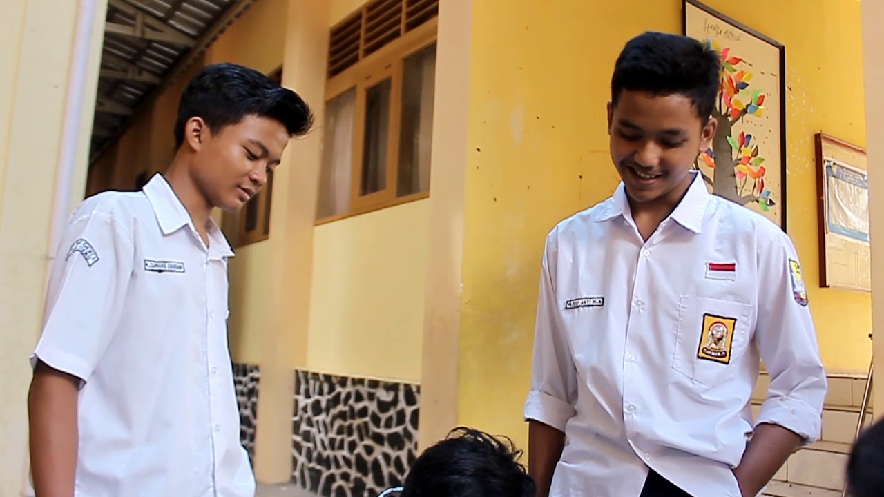 Film Pendek BULLY