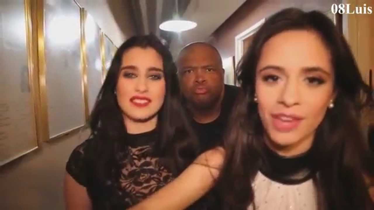Fifth Harmony Funny Moments / Interviews