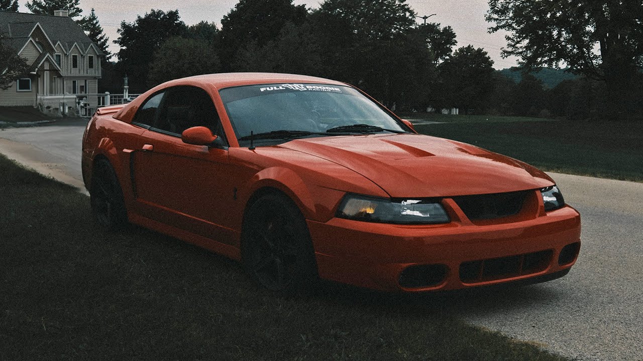 Cobra is Back | Wash + Mod Plans