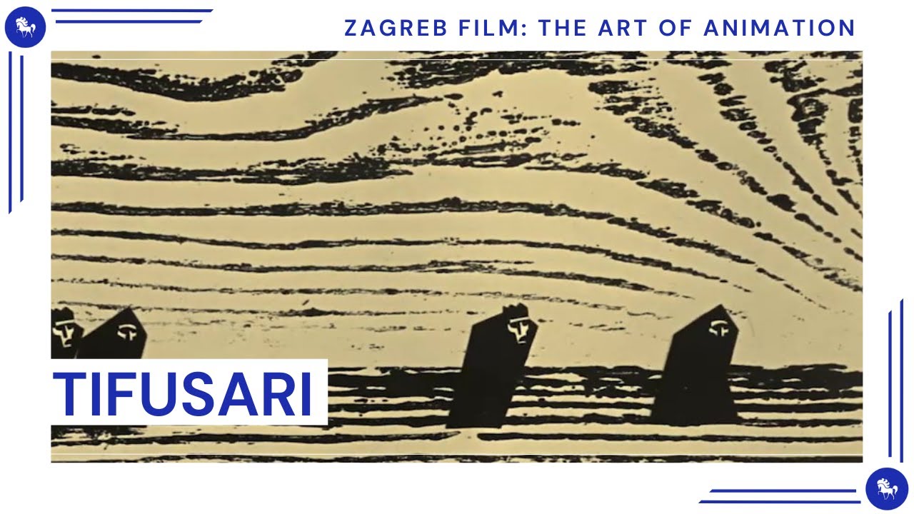 Tifusari (Vatroslav Mimica, 1963.)