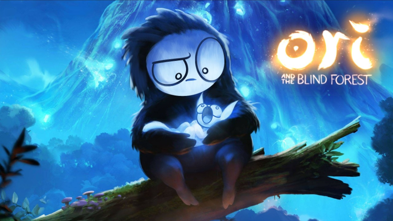 Ori The Blind Forest Việt hóa #2: Hành trình tìm về cội nguồn sức mạnh