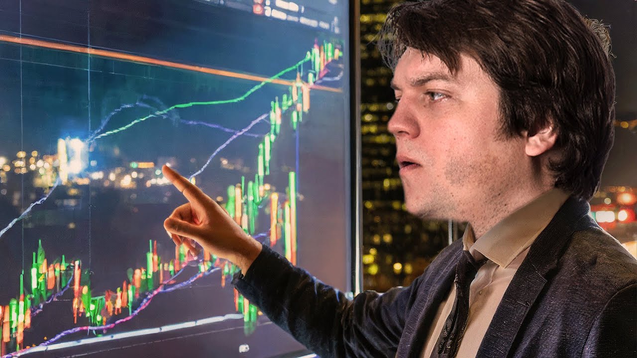 Noway spricht über seine Finanzielle Lage