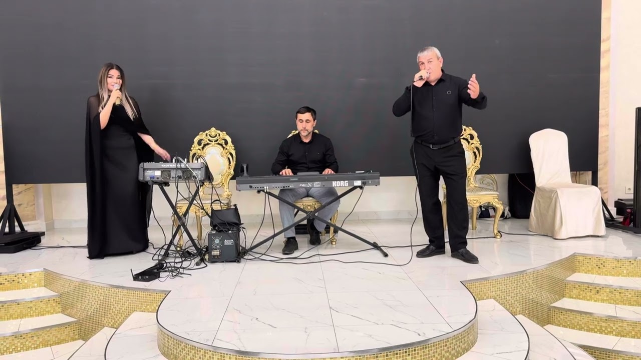 Рена Наврузбекова . К/аниди 2025