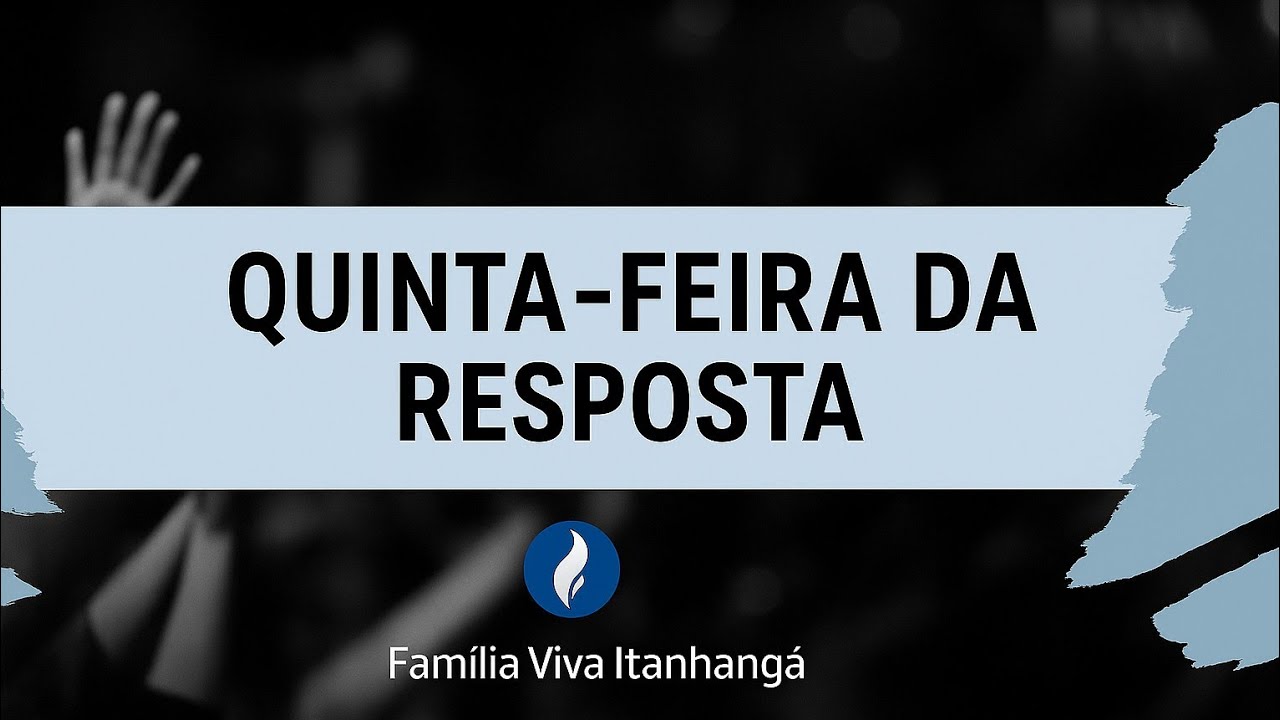 QUINTA DA RESPOSTA 