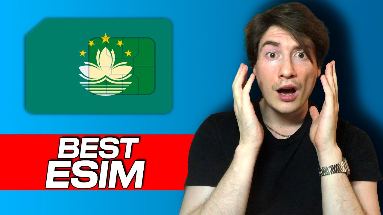 Yesim Macau eSIM: My Honest Review and User Experience