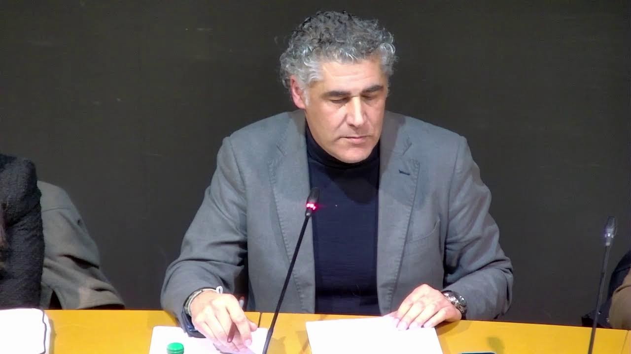 Pleno 19 de febrero de 2026