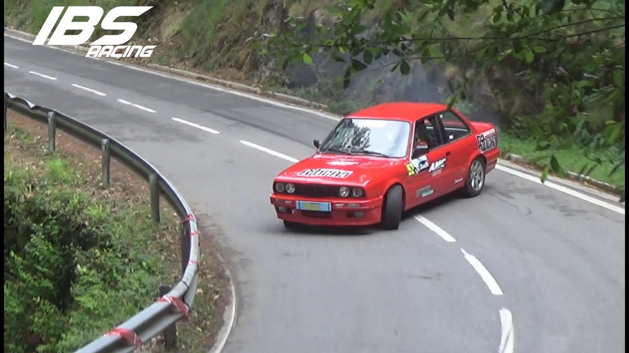 SUBIDA IBARDIN 2021 / PURE SHOW