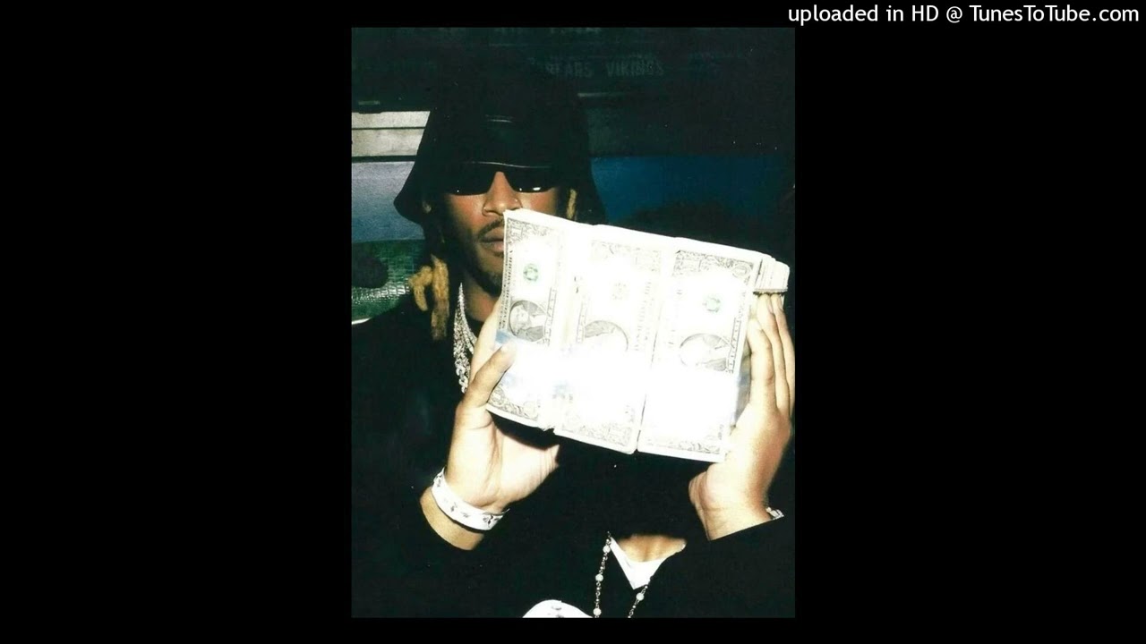 ''MONEY HUNT'' / FUTURE X QUAVO TYPE BEAT 2024