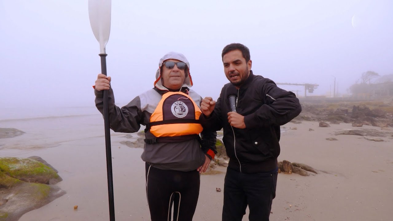 Los únicos que la reman