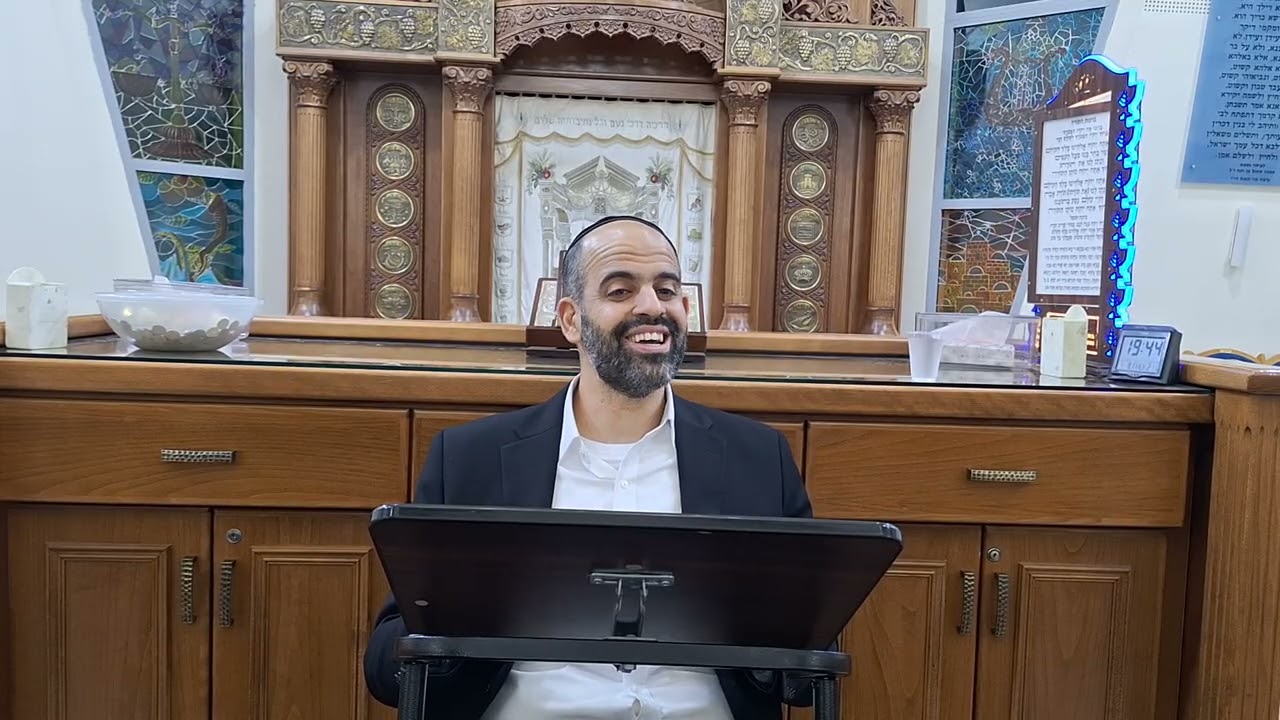 וְהַחַיּוֹת רָצוֹא וָשׁוֹב תעשה מקום למנוחה כי היא תביא לך את התוצאה בעשייה תניא בצור ירום סוף פרק נ
