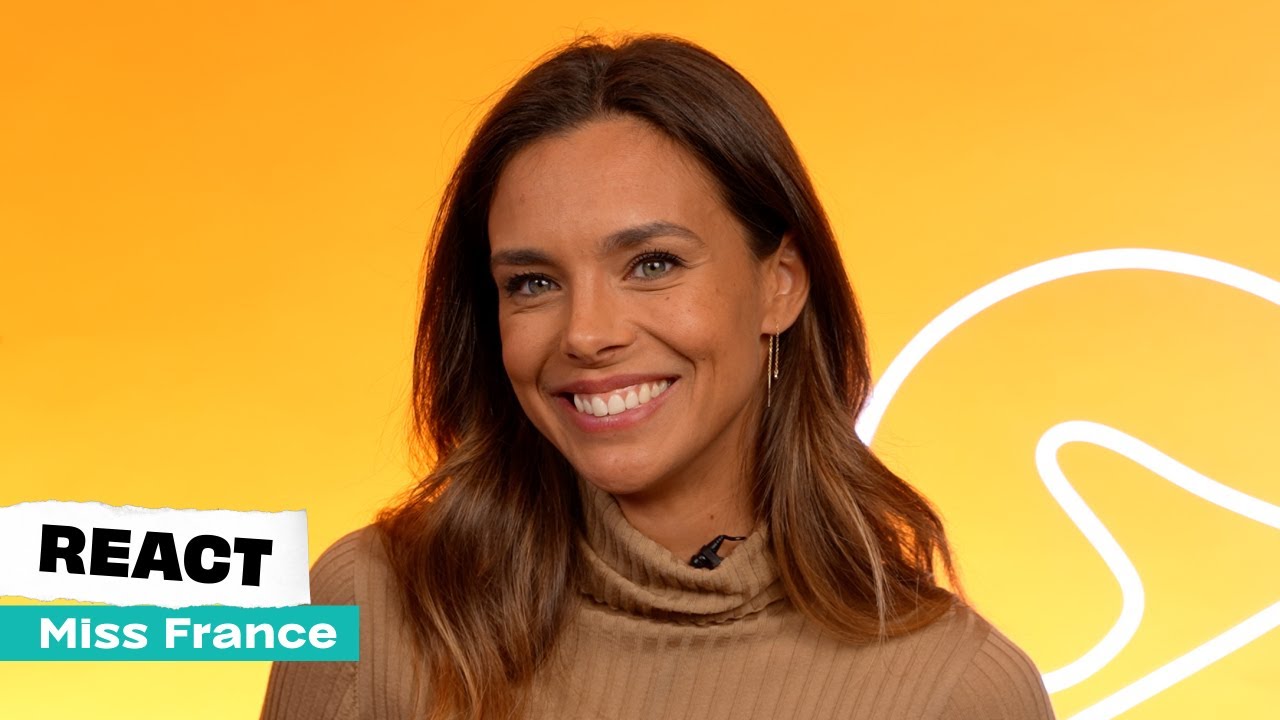 Twitter, féminisme et critères de sélections : Marine Lorphelin réagit aux clichés sur Miss France