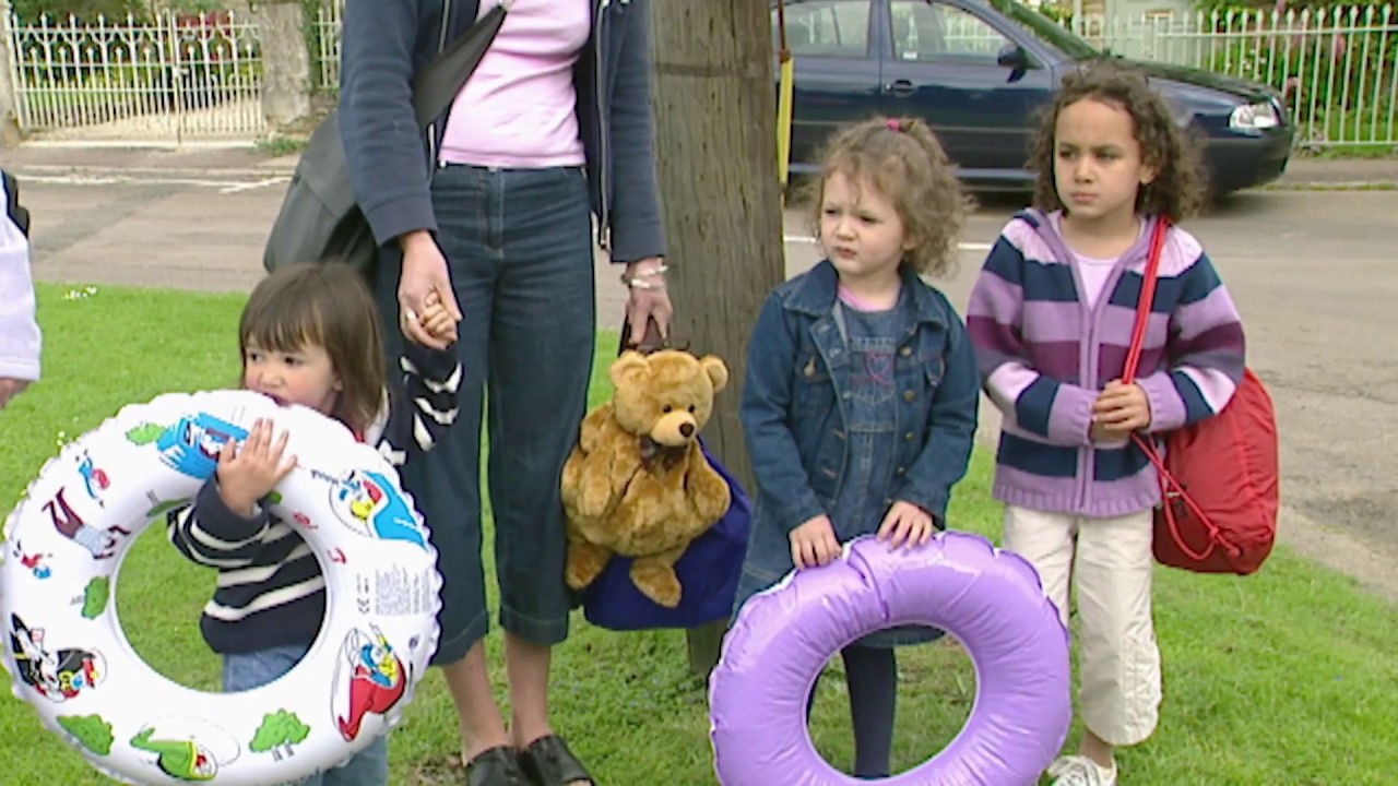 Fimbles - RUBBER RING | HD Full Episodes | Cartoons for Children | The Fimbles & Roly Mo Show