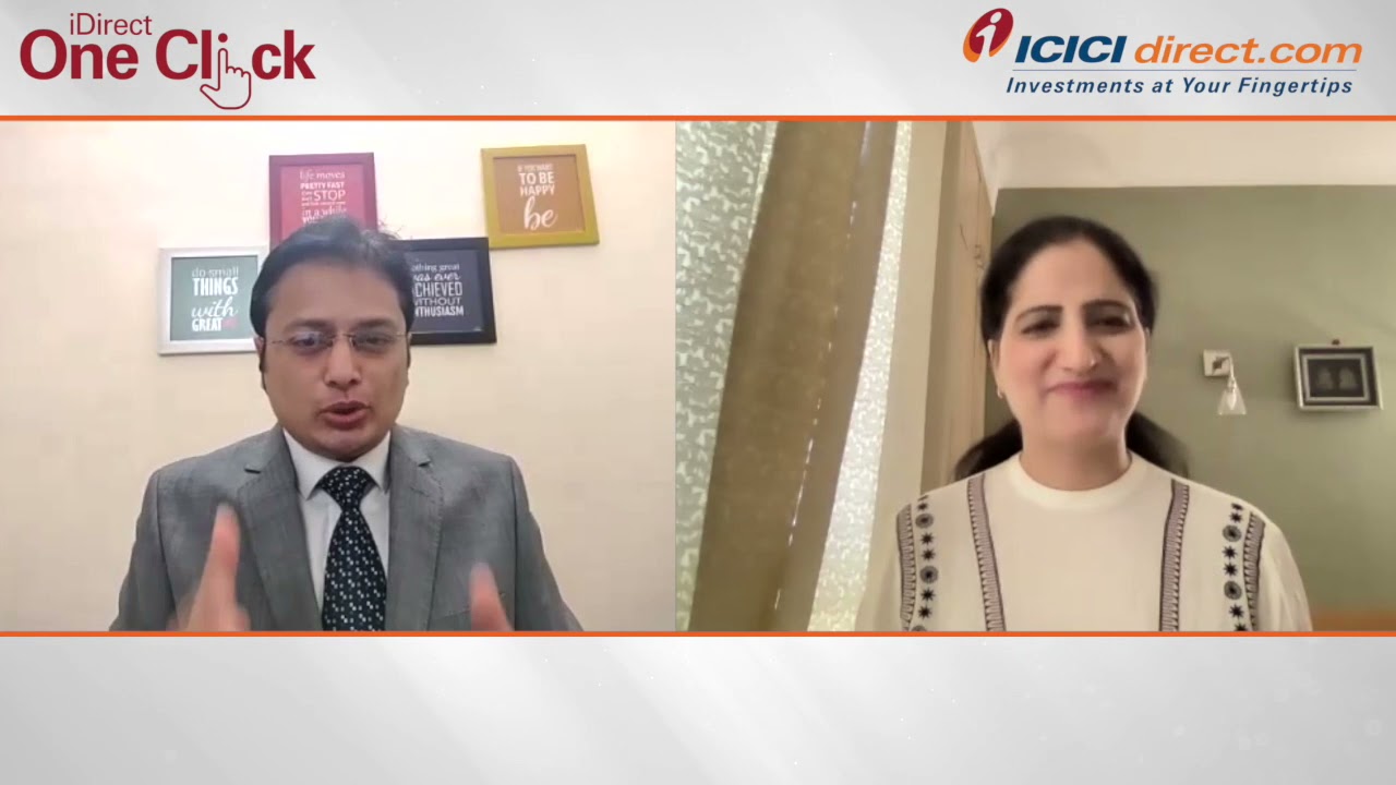 All you need to know about iDirect One Click Portfolio – ICICI Direct