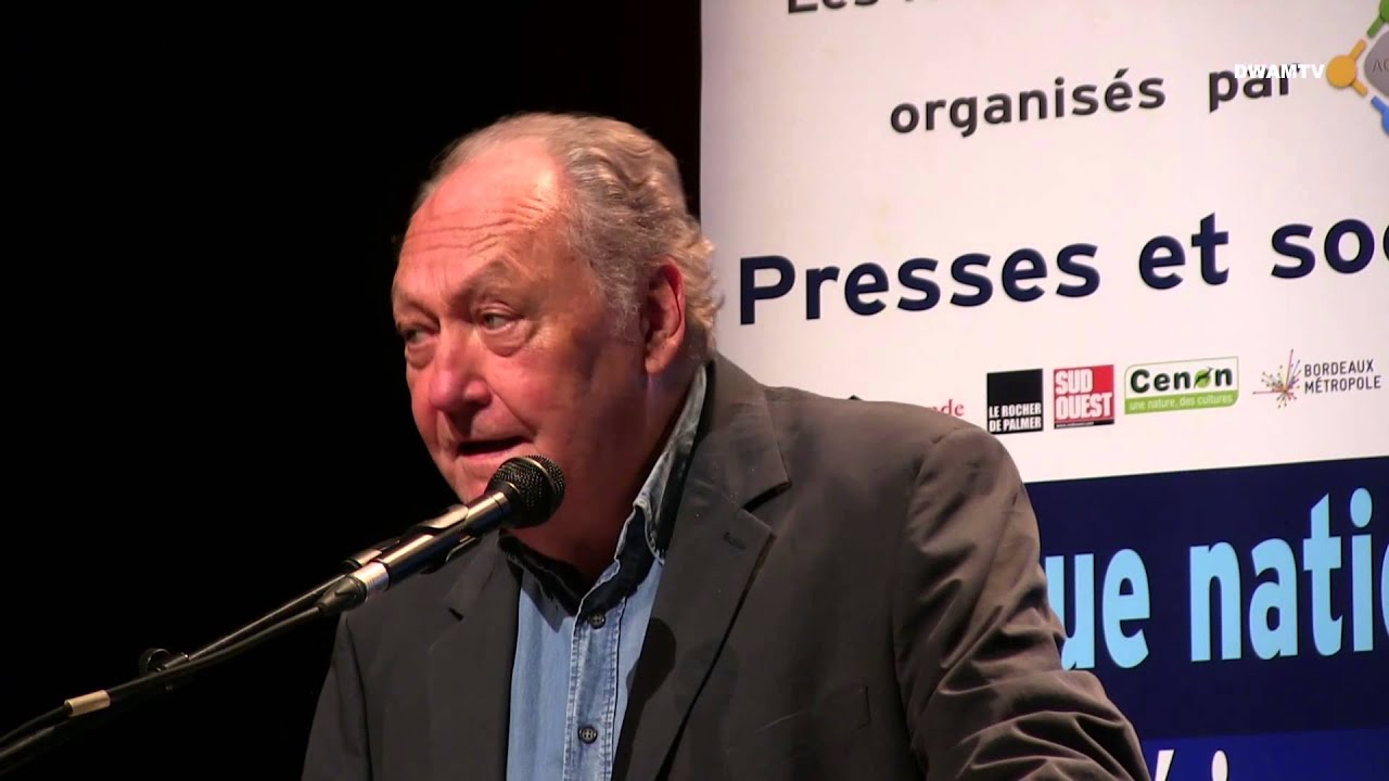 AQUI.FR - 5&egrave;me Colloque National sur les M&eacute;dias Num&eacute;riques - 25/09/2015