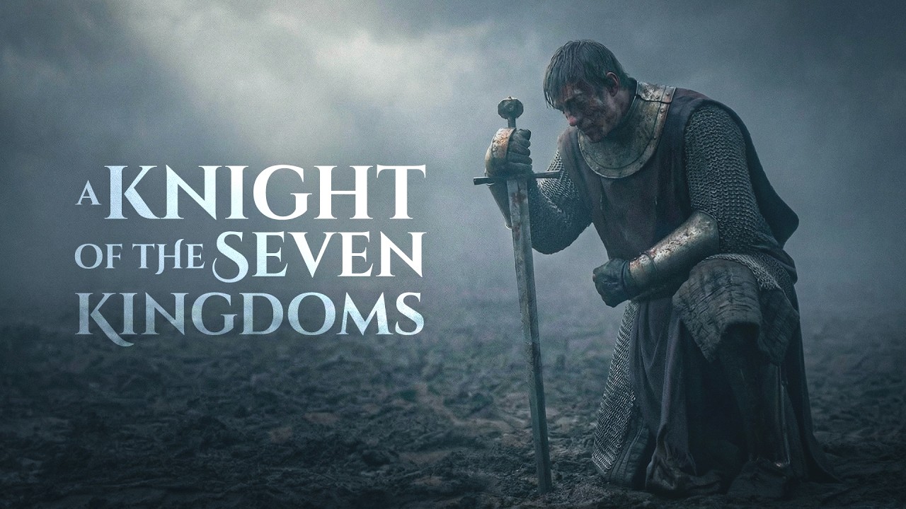 Legacy | A Knight of the Seven Kingdoms Ambience - Emotional Cinematic Music for Focus & Relaxation