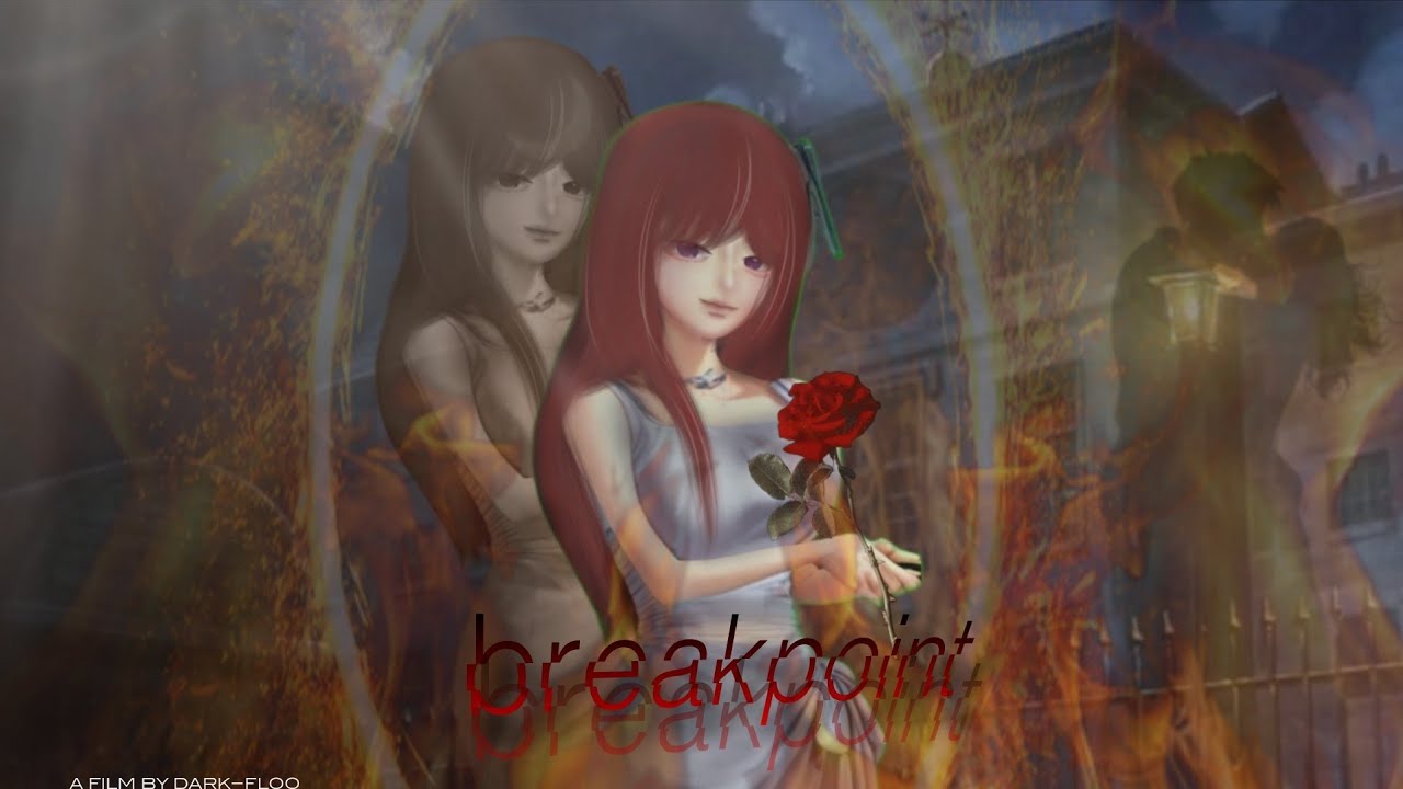 Breakpoint 2/2 End || MOVIE!! || drama sakura school simulatorr 