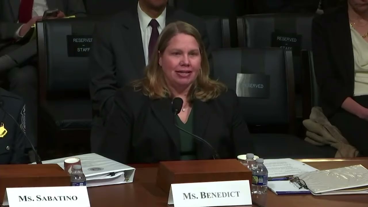 TESTIMONY: Border Security Improvements Needed to Increase Vehicle Scanning at Land Ports of Entry