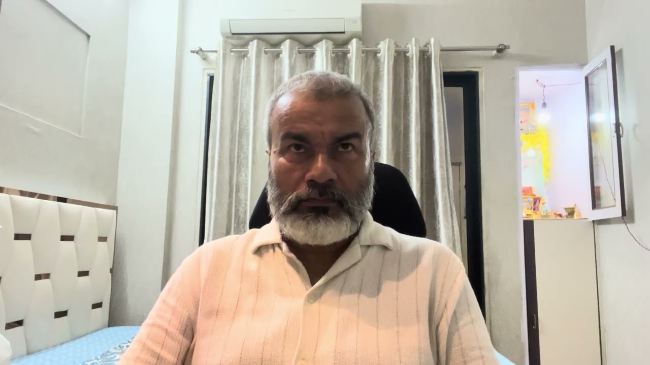 Ye duniya ye Mahfil mere kaam ki nahi 