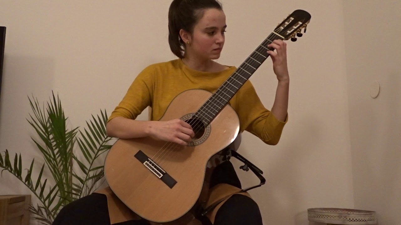 Application video MUK - Petra Boljevčan