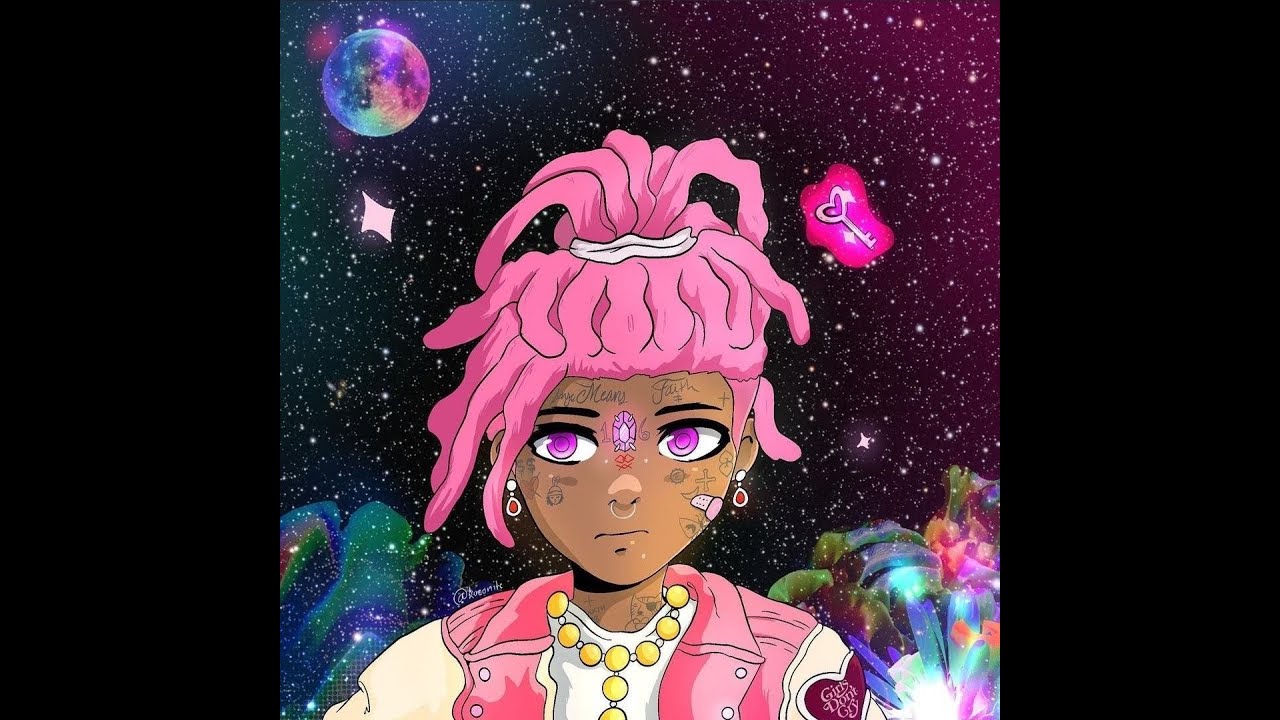 [Free] Lil Uzi Vert Type Beat 