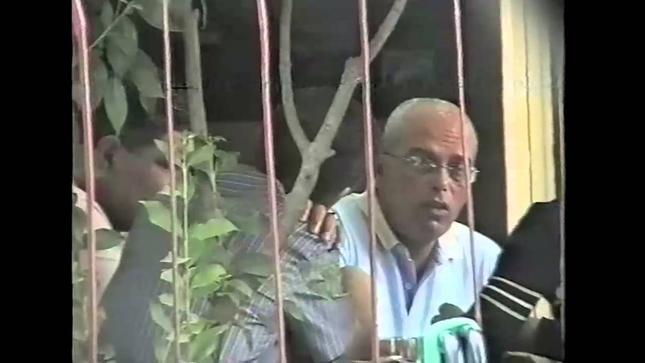 Personazhe ne kurth - Ferit Borshi