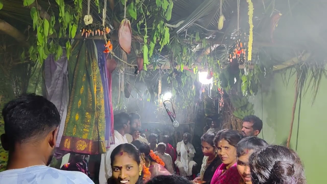 Golla chaduvu karlapudi