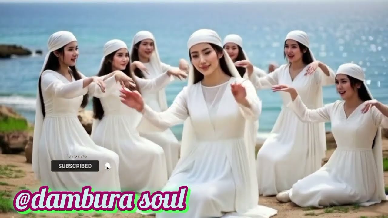 آهنگ هزاره گی جدید هوش مصنوعی دمبوره سولdambura soul 