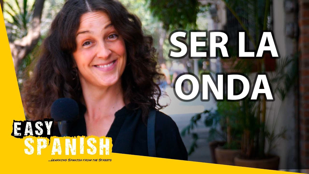 10 Mexican Spanish Expressions You Should Know | Super Easy Spanish 73