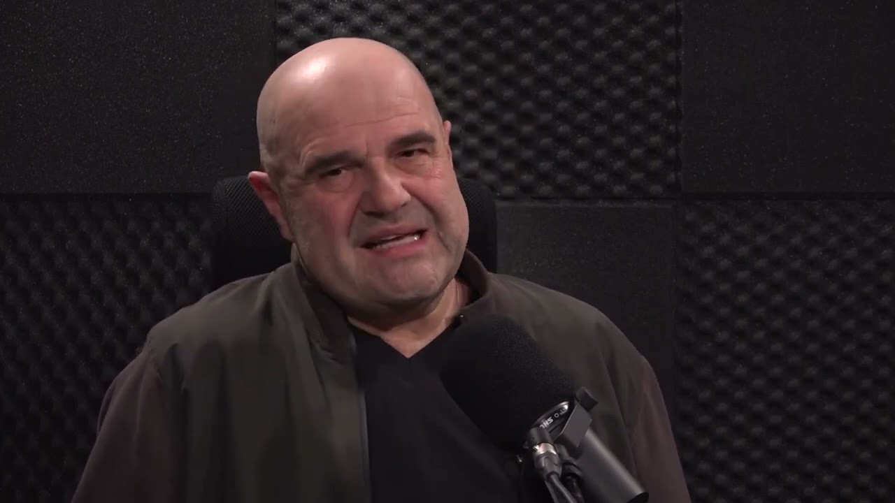 Jak Cezary Żak chciałby być zapamiętany?