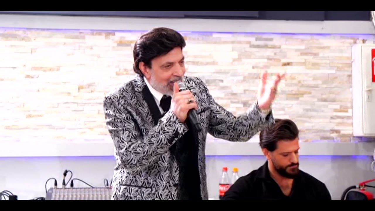 Masters of Mardelli 175 - Rashid Moussa - NEW Power Halay Beyt Ismailat Mchaschniye