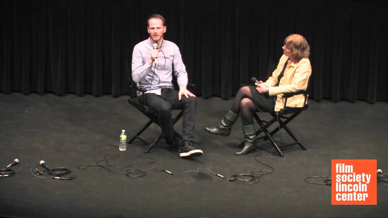 ND/NF Q&A w/ Joachim Trier, 