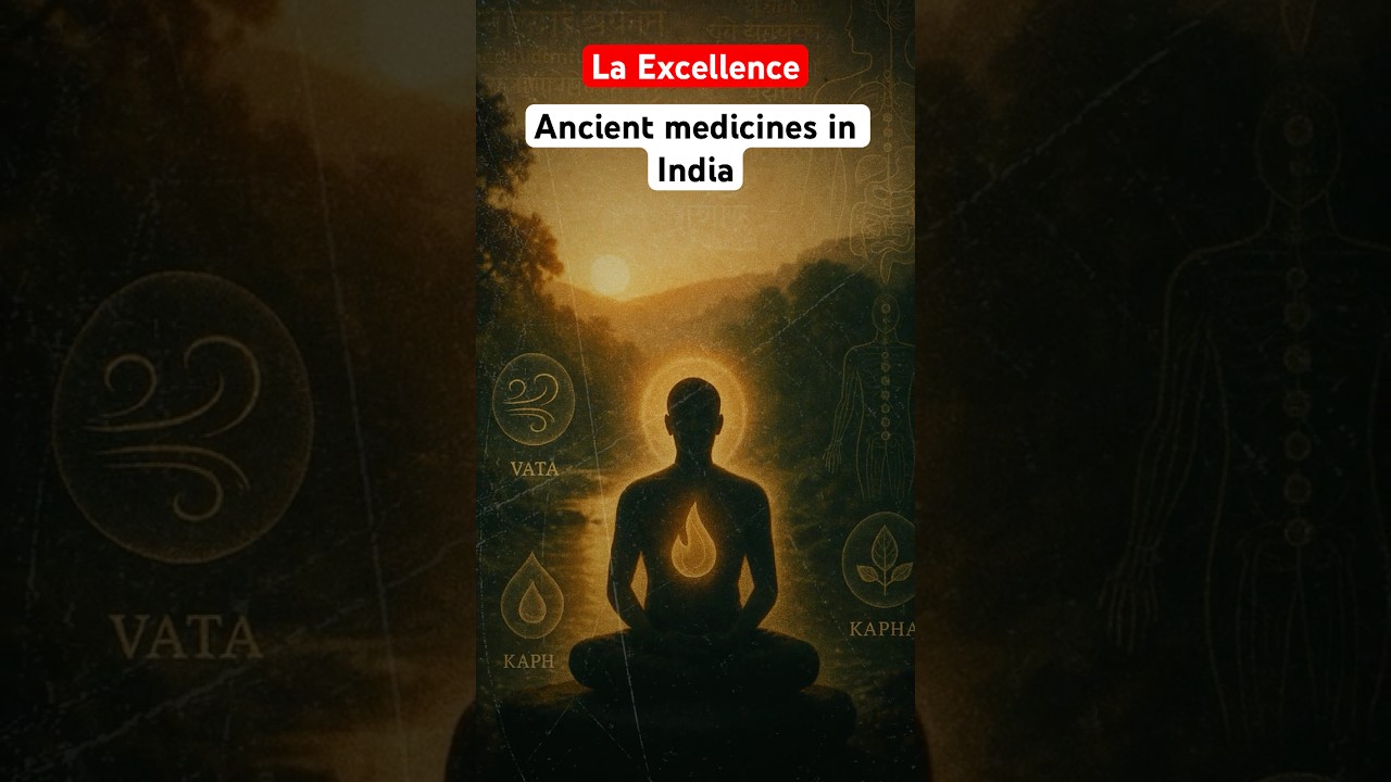 The history of ancient medicine in India!