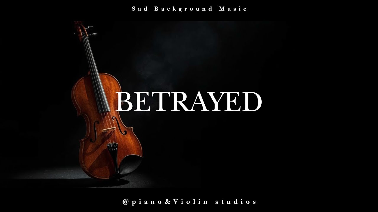 Sad Piano and Violin Music – 