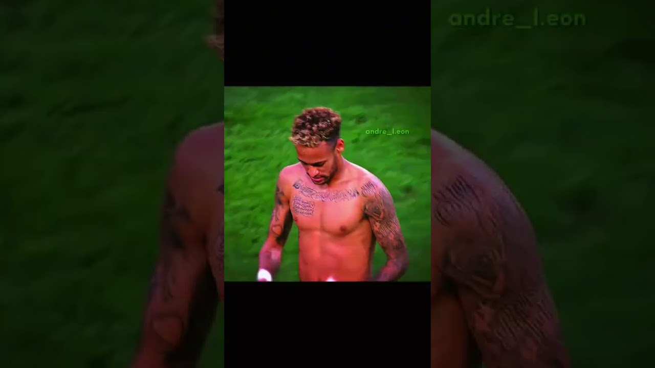 BAYAM&Oacute;N -Neymar JR-🔥🇧🇷#CapCut #neymarjr #10 #2025 #fyp #bayamon #floyymenor #fina #football #edit