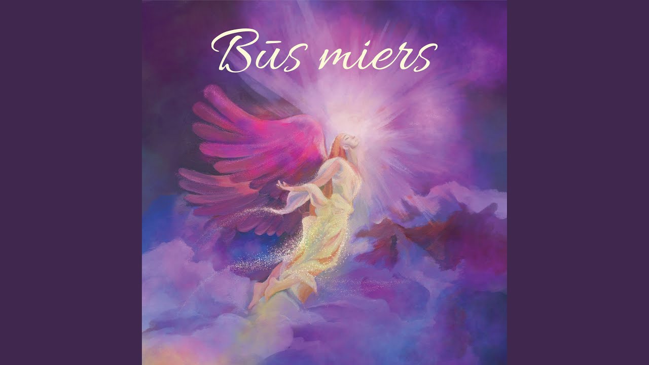 Būs miers