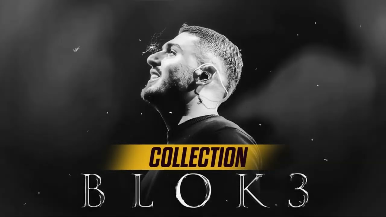 Blok3 - En Sevilen Türk Arabesk Şarkıları (Remix 2025)